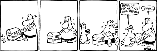 citizendog